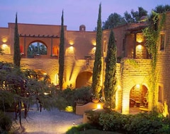 Hotel Mision Del Sol Resort & Spa (Jiutepec, Mexico)