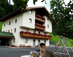 Casa rural Grassbichlhof (Altenmarkt im Pongau, Áo)