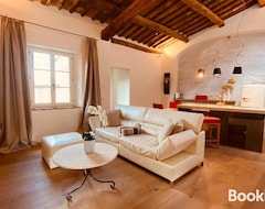 Cijela kuća/apartman Casa Fortuna (San Quirico d'Orcia, Italija)