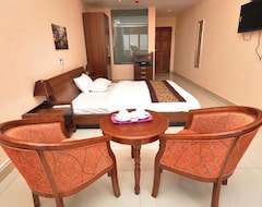 Khách sạn 2000 Hotel Downtown Kigali (Kigali, Rwanda)
