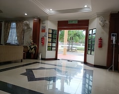 Khách sạn Super Oyo Capital O 90434 Marmoris House (Kuala Terengganu, Malaysia)