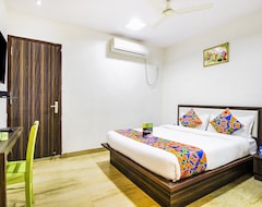 Hotelli OYO 13903 Hotel Trivana (Jaipur, Intia)
