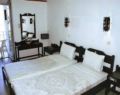 Khách sạn Hotel Armonia (Malia, Hy Lạp)