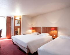 Hotel Inn Design Macon Sance Ex Kyriad (Macon, Francuska)