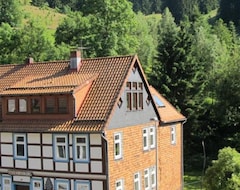 Cijela kuća/apartman Hexenstieg House Lerbach (Osterode, Njemačka)