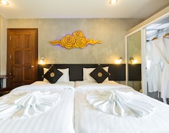 Hotel Twin Double Bed 5minute Walk Kamala Beac (Kamala, Tajland)