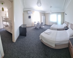 Hotel Sun Otel (Kocaali, Turska)