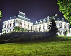 Hotel Manor House SPA - Pałac Odrowążów (Chlewiska, Poland)