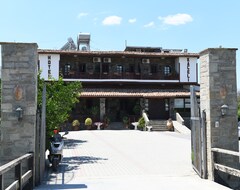 Hotel Kaceli (Berat, Albania)