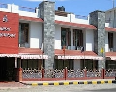 Khách sạn Driftwood (Port Blair, Ấn Độ)