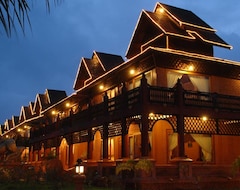 Lomakeskus KMA SHWE PYI BAGO Resort (Bago, Myanmar)