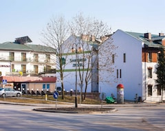 Hotel Zbyszko - Sanatorium & Pensjonat (Busko-Zdrój, Poljska)