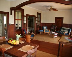 Cijela kuća/apartman Ishihara Home By West Kauai Lodging (Waimea, Sjedinjene Američke Države)