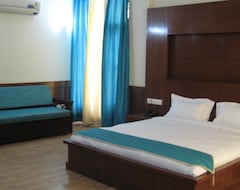 Hotel Chandermukhi Resorts (Kasauli, Indija)