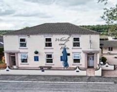 Hotel The Whistle and Flute (Brigg, United Kingdom)