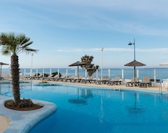 Hotel AluaSun Far Menorca (Sant Lluis, Spanien)
