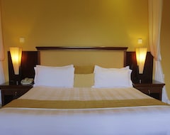 Hotelli Royal Suites (Kampala, Uganda)