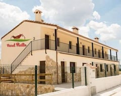Nhà trọ Rural Reillo (Reíllo, Tây Ban Nha)