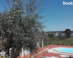 Toàn bộ căn nhà/căn hộ Quinta Da Boavista (Montargil, Bồ Đào Nha)