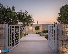 Toàn bộ căn nhà/căn hộ Villa Chez Julie (Kythira - Chora, Hy Lạp)