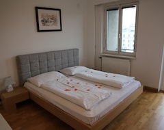 Hotel Amici  Apartments (Vienna, Austria)