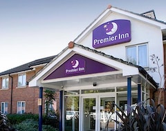 Premier Inn Loughton/Buckhurst Hill hotel (London, United Kingdom)