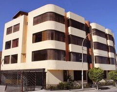 Serviced apartment Furnished Aparments Arequipa (Arequipa, Peru)