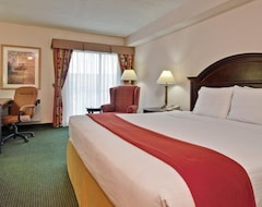 Hotel Quality Inn & Suites (Mississauga, Canada)