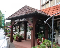 Khách sạn Park-Hotel Oldenburg (Oldenburg, Đức)
