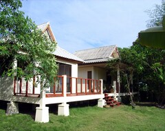 Tüm Ev/Apart Daire Gecko Villa (Udon Thani, Tayland)