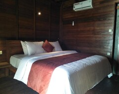Hotel Waterside Inn (Bangli, Indonesia)