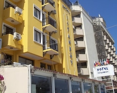 Hotel Istankoy Kusadasi (Dalyan, Turkey)