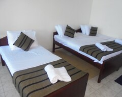 Hotel Sahana Rest (Galle, Šri Lanka)