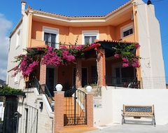 Toàn bộ căn nhà/căn hộ Psaromoura Residence (Agia Pelagia, Hy Lạp)