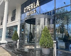 Operla Airport Hotels, Trademark Collection By Wyndham (Arnavutköy, Turska)