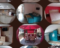 Cijela kuća/apartman Apartament Za Gosti Delore (Sarnica, Bugarska)