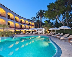 Hotel Della Piccola Marina (Capri, Italy)