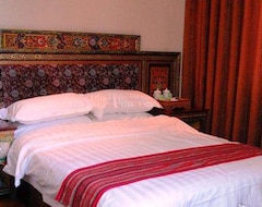 Tashitakge Hotel (Lhasa, Çin)