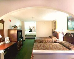 Hotel Mesquite Inn & Suites (Mesquite, Sjedinjene Američke Države)