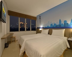Khách sạn Everyday Smart Hotel Mayestik (Jakarta, Indonesia)