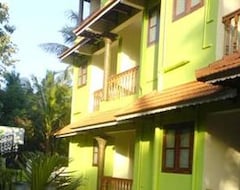 Khách sạn Nikhil Residence (Varkala, Ấn Độ)