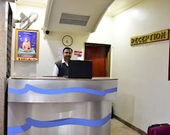 Hotelli Regency (Amravati, Intia)