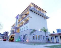 Hotel Om Gaura Zostel (Pokhara, Nepal)