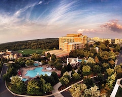 Hotel Lansdowne Resort And Spa (Leesburg, USA)