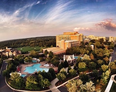 Otel Lansdowne Resort And Spa (Leesburg, ABD)