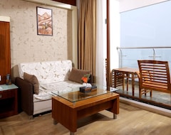 Amber Dale Luxury Hotel & Spa (Munnar, Indija)