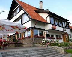 Khách sạn Gniewko (Gniew, Ba Lan)