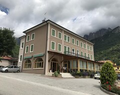 Khách sạn Carla Failela (Valli del Pasubio, Ý)