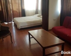 Hotel Universal Residence (Bejrut, Libanon)