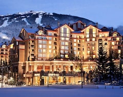 Otel Raintree's Westin Resort & Spa Whistler (Whistler, Kanada)